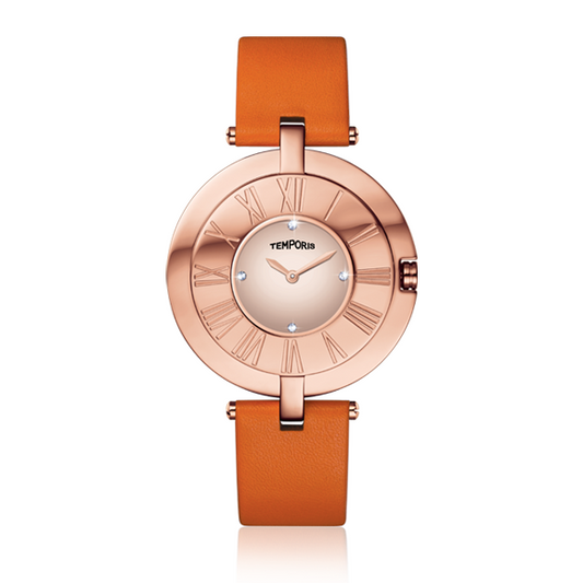 Nature Collection watch