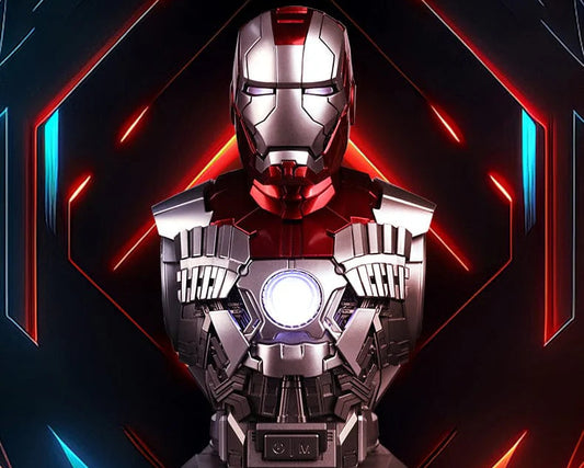 Killerbody Mk5 減壓藍牙音箱