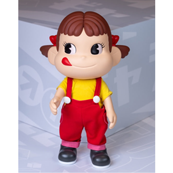 PEKO 公仔 - PEKO牛奶妹、狗伙伴