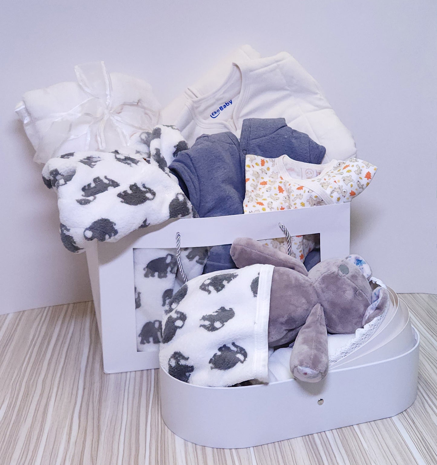 Baby Lullaby Set (blue)