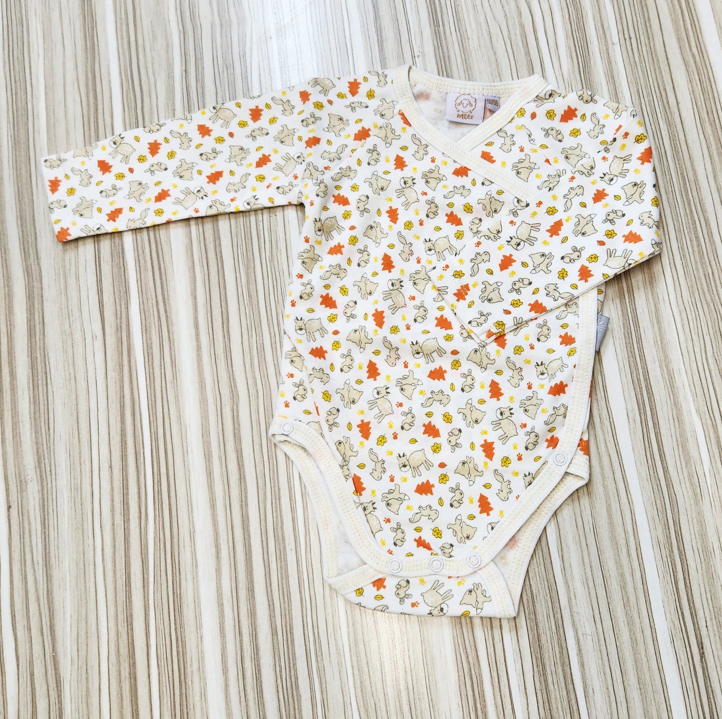 Baby Lullaby Set (blue)