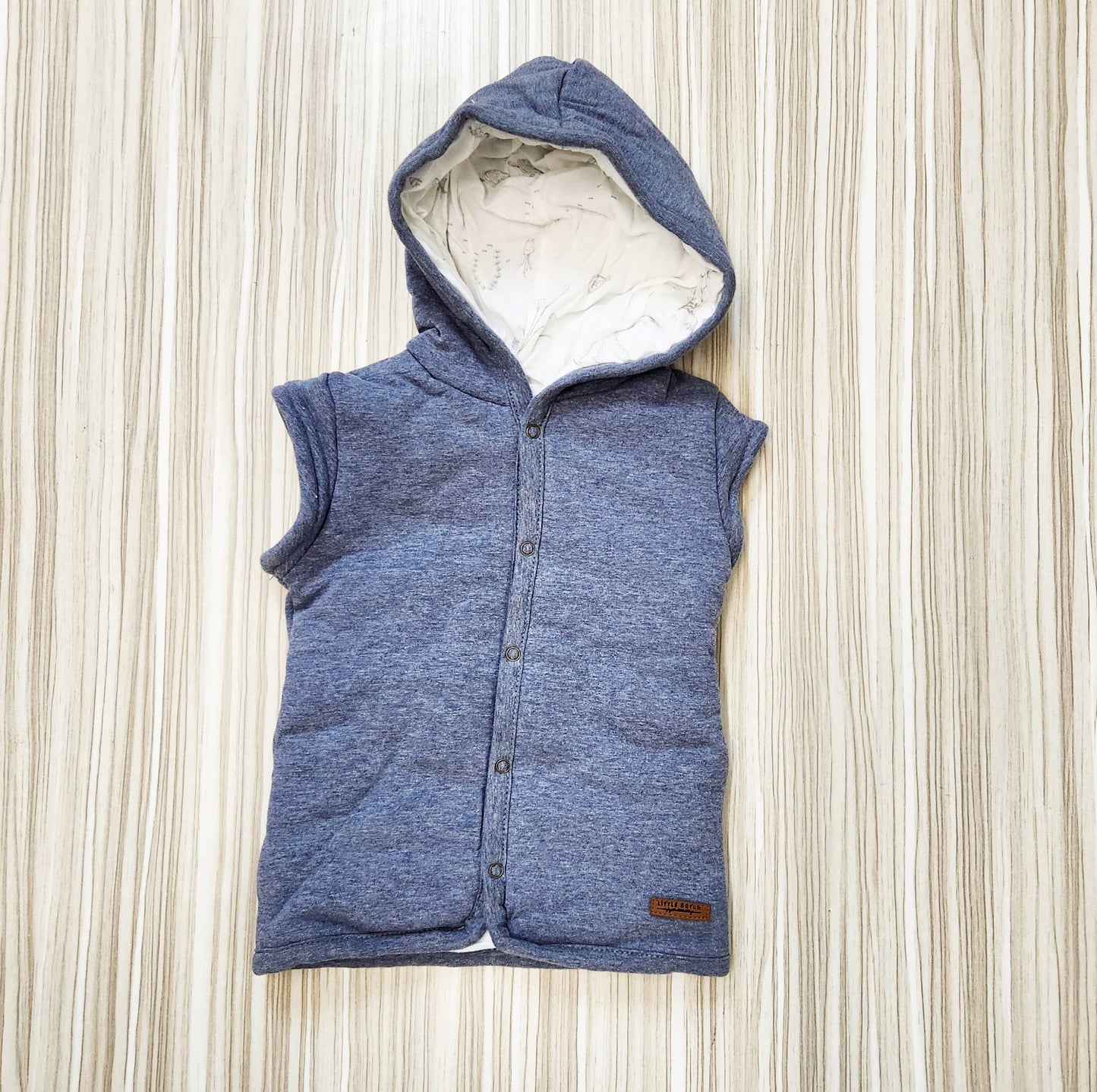 Baby Lullaby Set (blue)