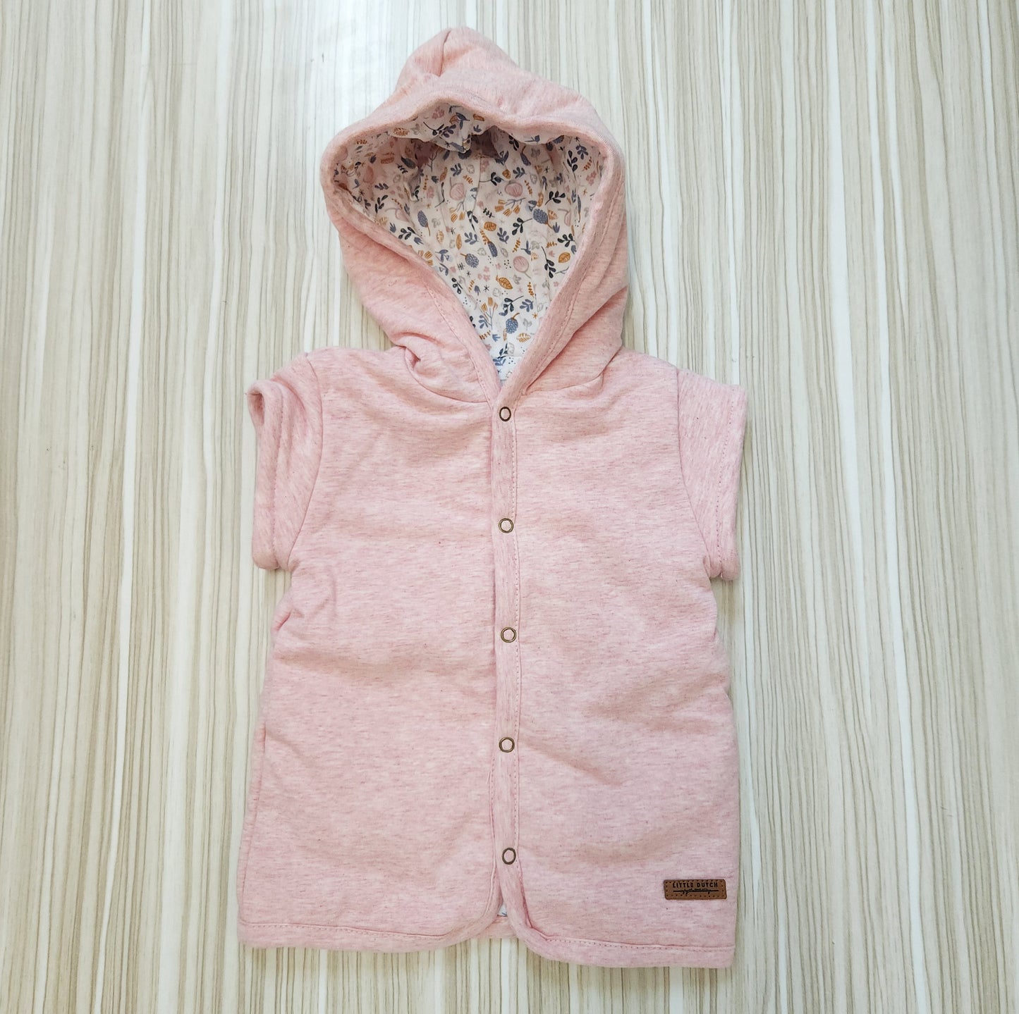 Baby Lullaby Set (pink)