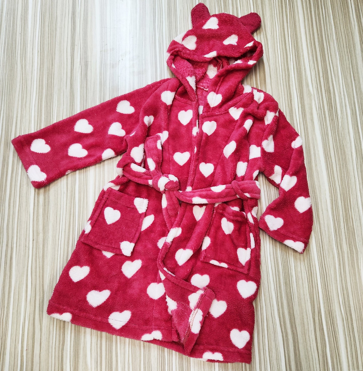 Baby Lullaby Set (pink)