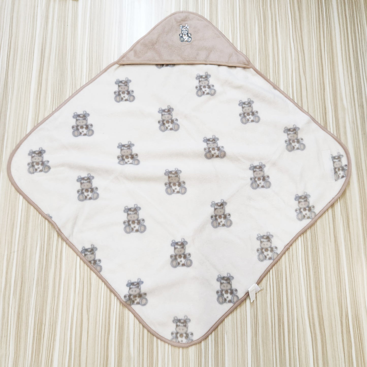 Baby Lullaby Set (pink)