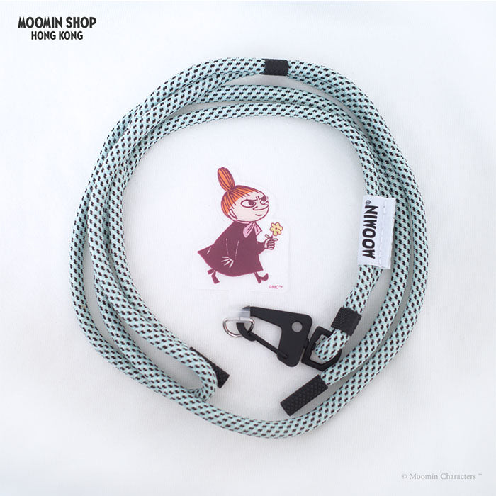 Moomin Phone Strap (Little My)