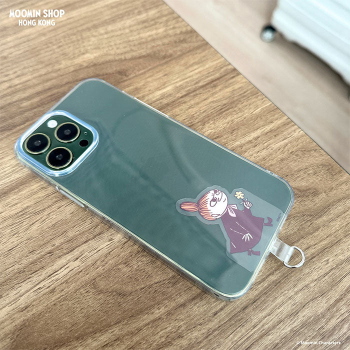 Moomin Phone Strap (Little My)