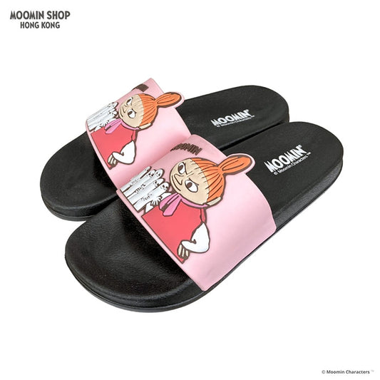 姆明防水拖鞋(小美)