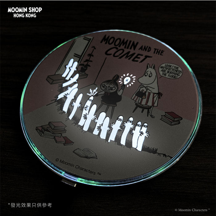 Moomin Wireless Charger (Little My)