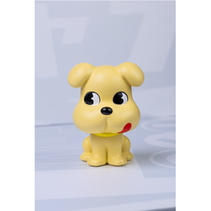 PEKO 公仔 - PEKO牛奶妹、狗伙伴