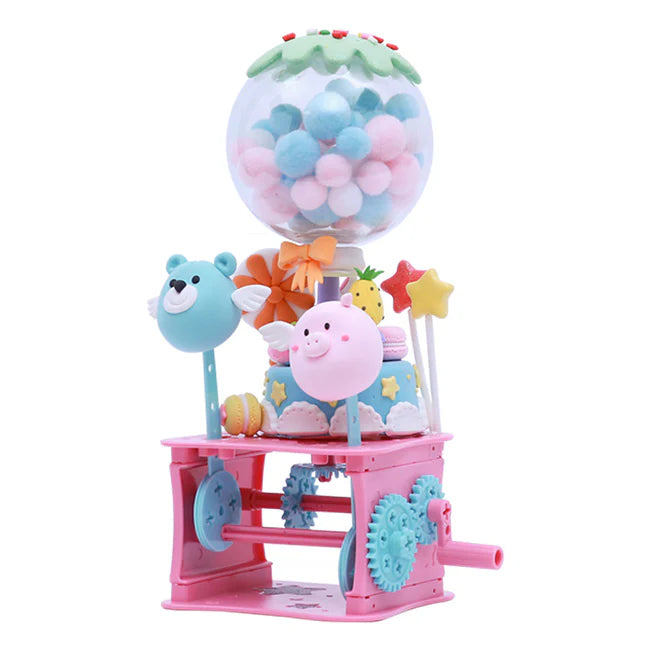 Motion Gear- Up & Down Lollipops