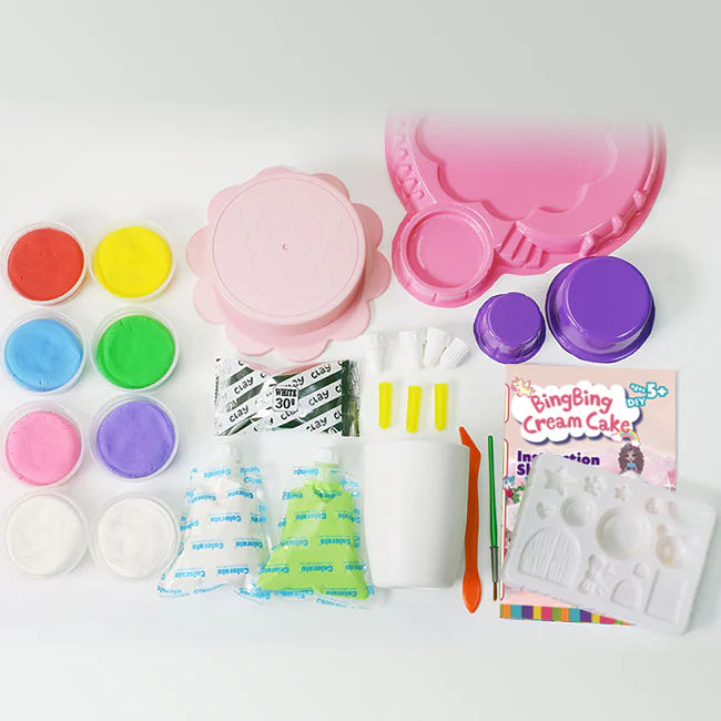 Fairy Land Stationery