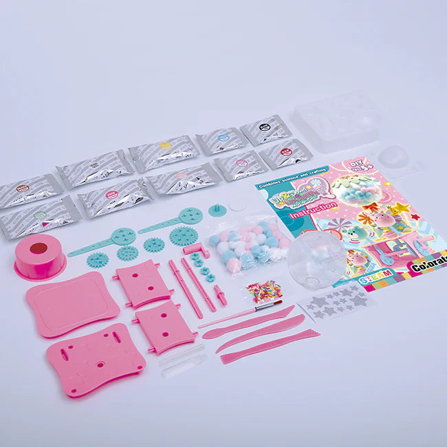 Motion Gear- Up & Down Lollipops