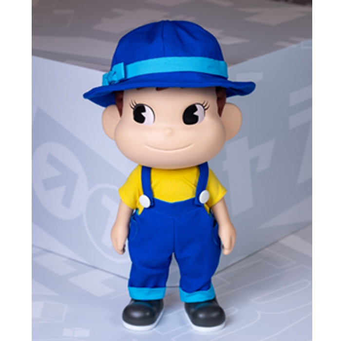 PEKO 公仔人偶 - POKO 牛奶仔