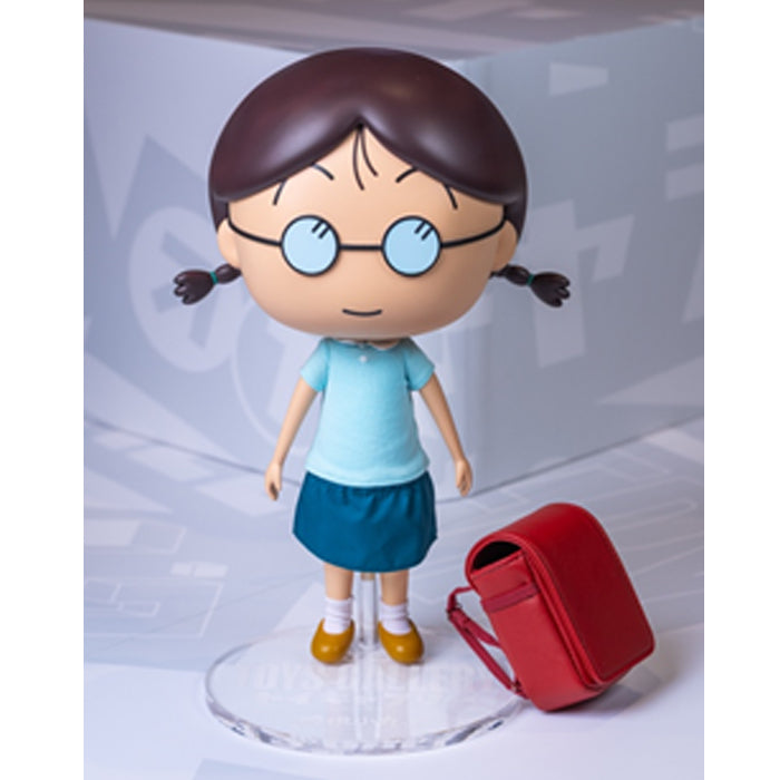 櫻桃小丸子經典角色公仔 - Tammy