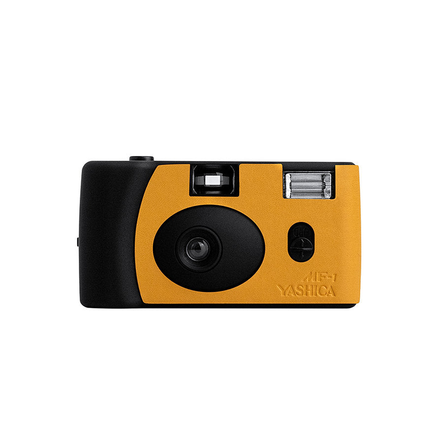 MF-1 Snapshot Art Camera Set