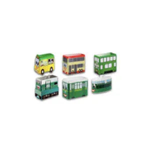 Ming the Minibus - Off Road runners