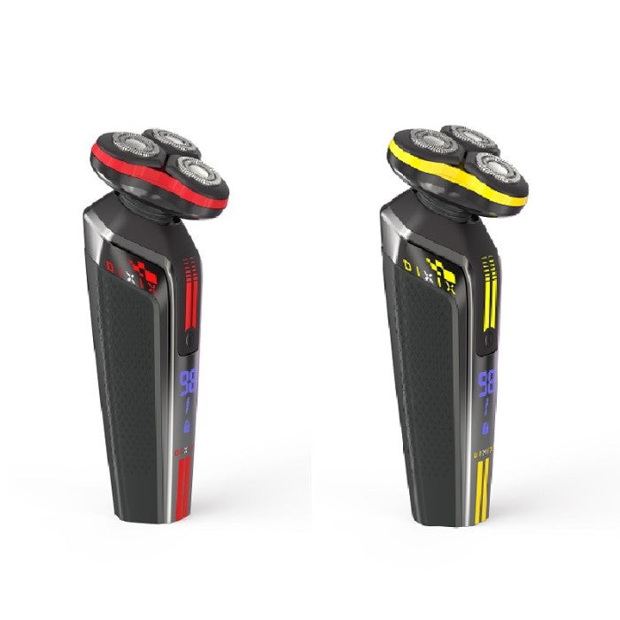 DIXIX Rotary shaver