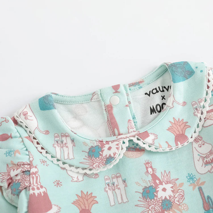 Baby long sleeve jumpsuit MOOMIN