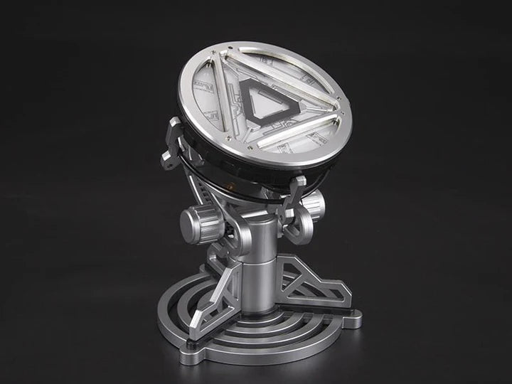 Killerbody 1:1 TONY Iron Man Arc Reactor w/Remote Control Sound & Light Effect Collectible