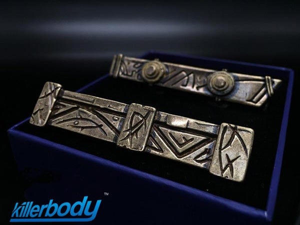 Killerbody 1:1 Doctor Strange Sling Rings