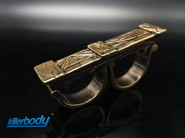 Killerbody 1:1 Doctor Strange Sling Rings