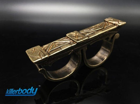 Killerbody 1:1 奇異博士吊帶環