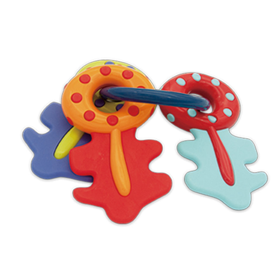 Baby Rattle