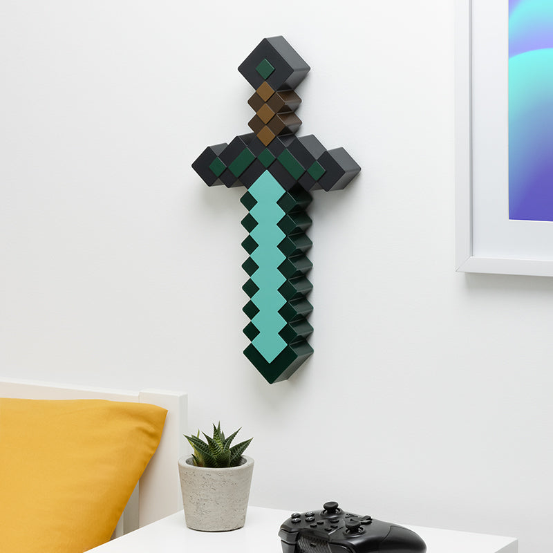 Diamond Sword Light