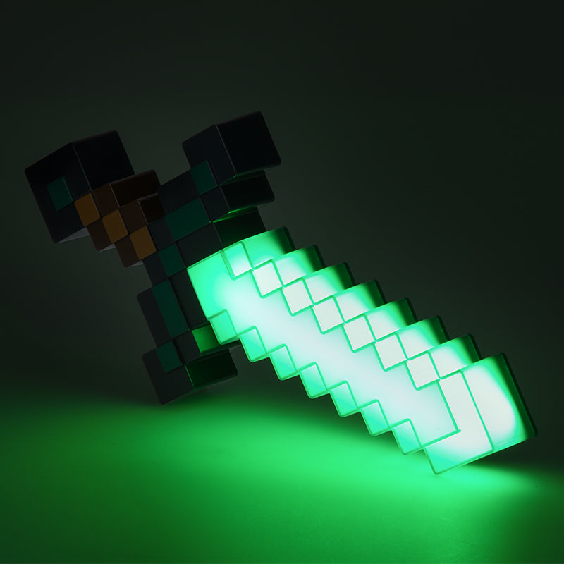 Diamond Sword Light