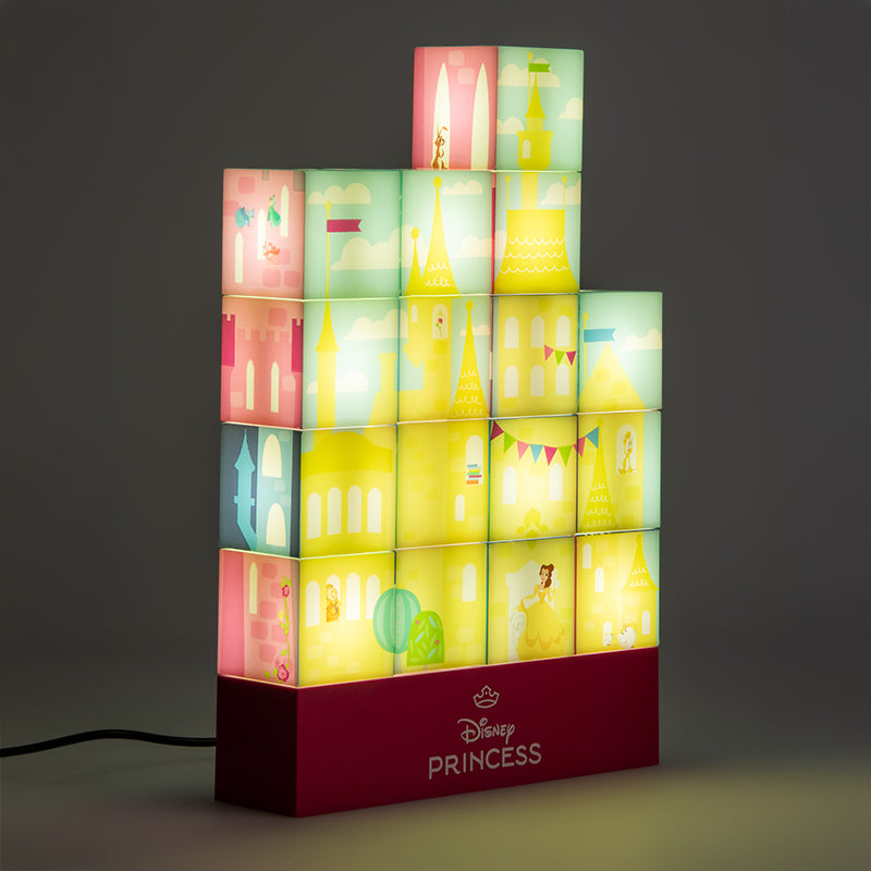 Disney Princess Castle Light