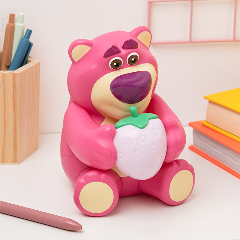 Lotso GloBuddies 變色燈