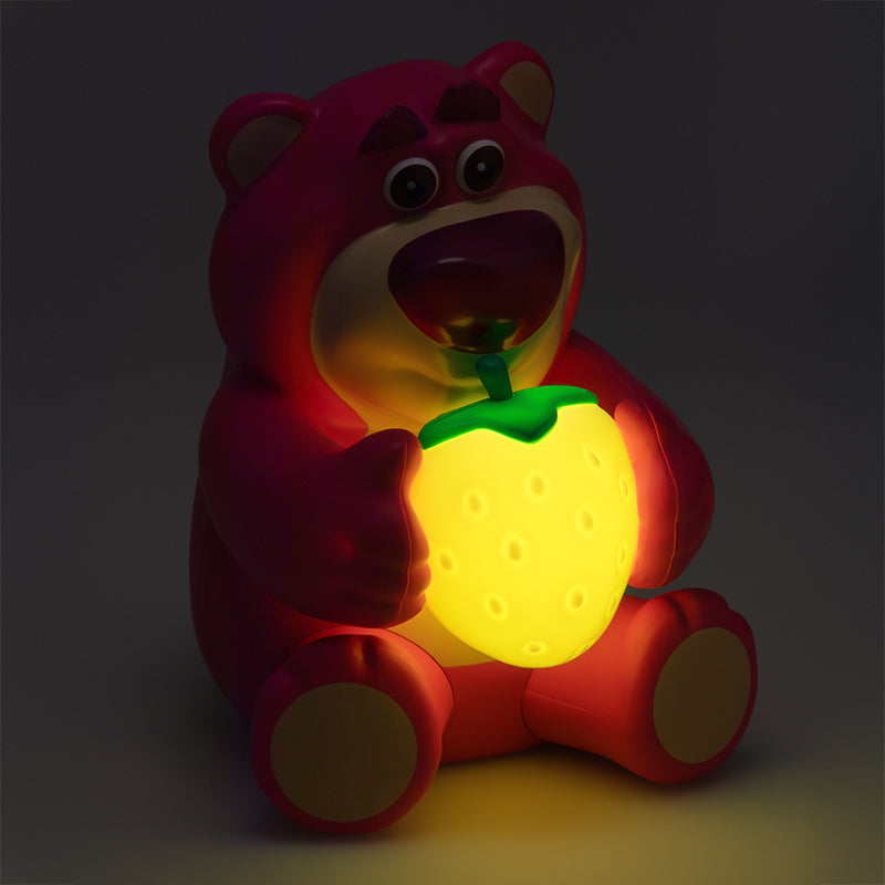 Lotso GloBuddies 變色燈