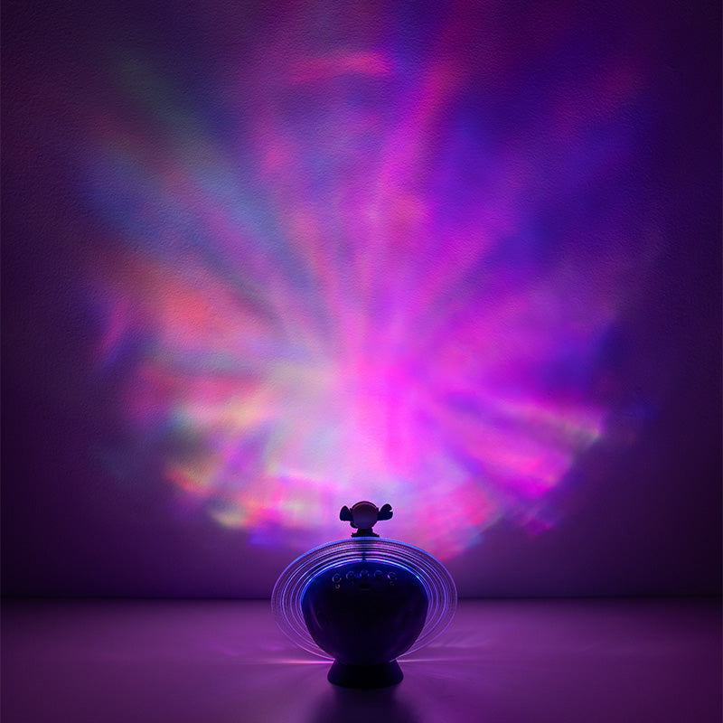 Stitch Galaxy 投影燈可充電