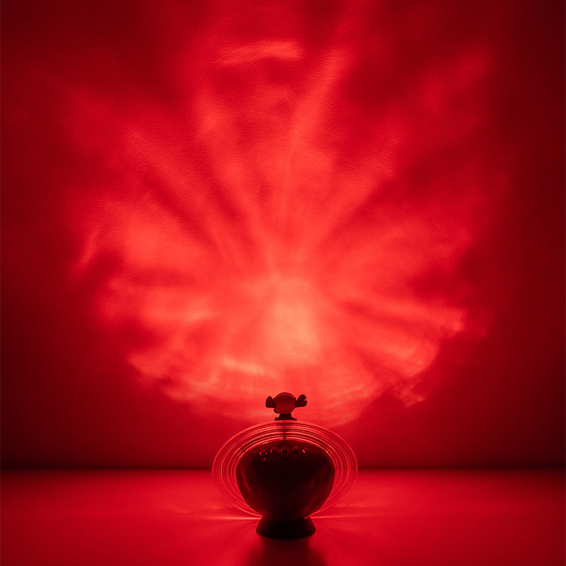 Stitch Galaxy 投影燈可充電