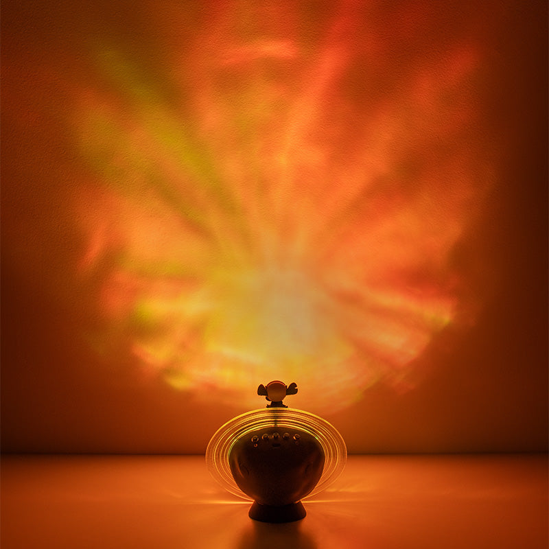 Stitch Galaxy 投影燈可充電