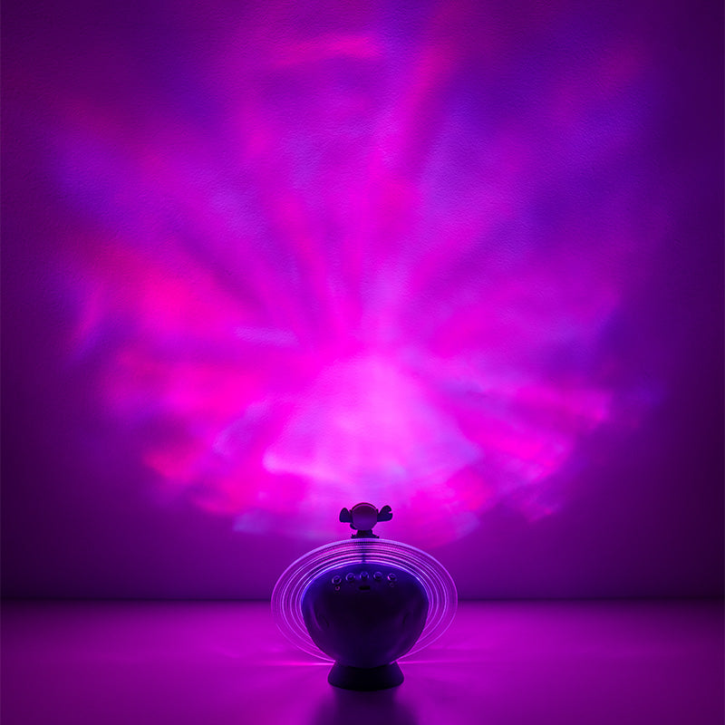 Stitch Galaxy 投影燈可充電