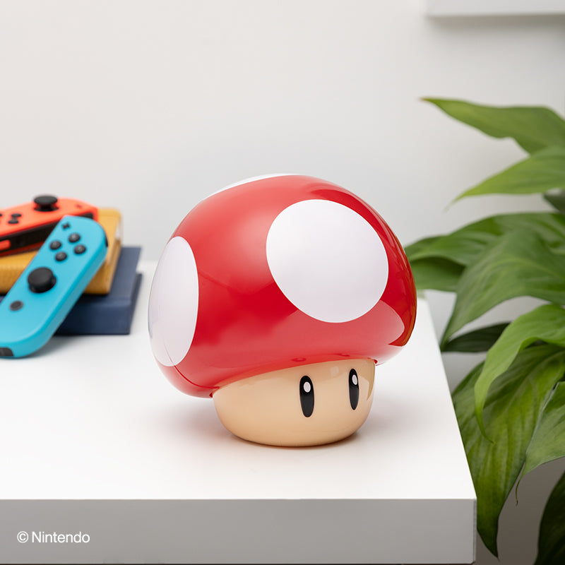 Mushroom Light V2 BDP