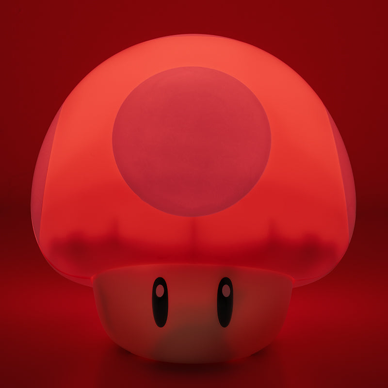 Mushroom Light V2 BDP