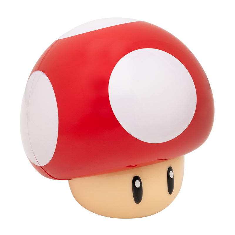 Mushroom Light V2 BDP