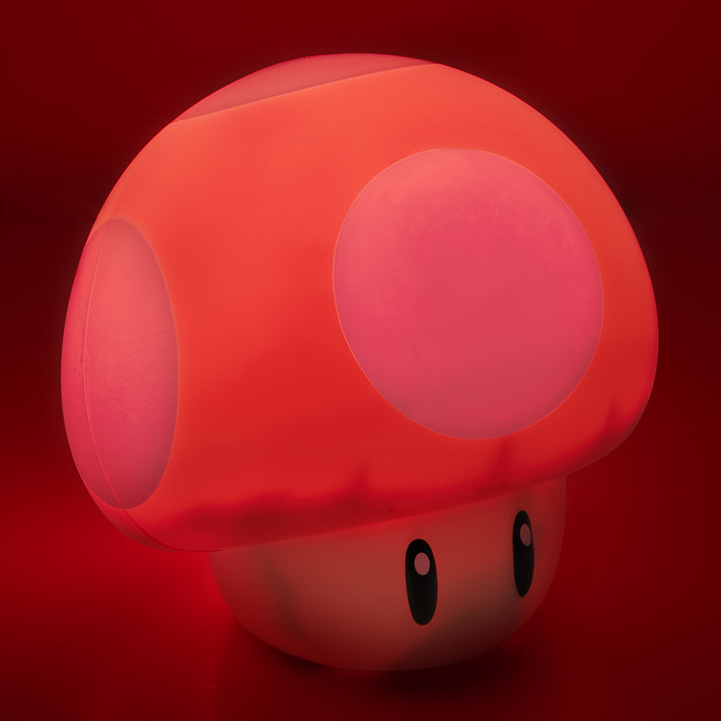 Mushroom Light V2 BDP