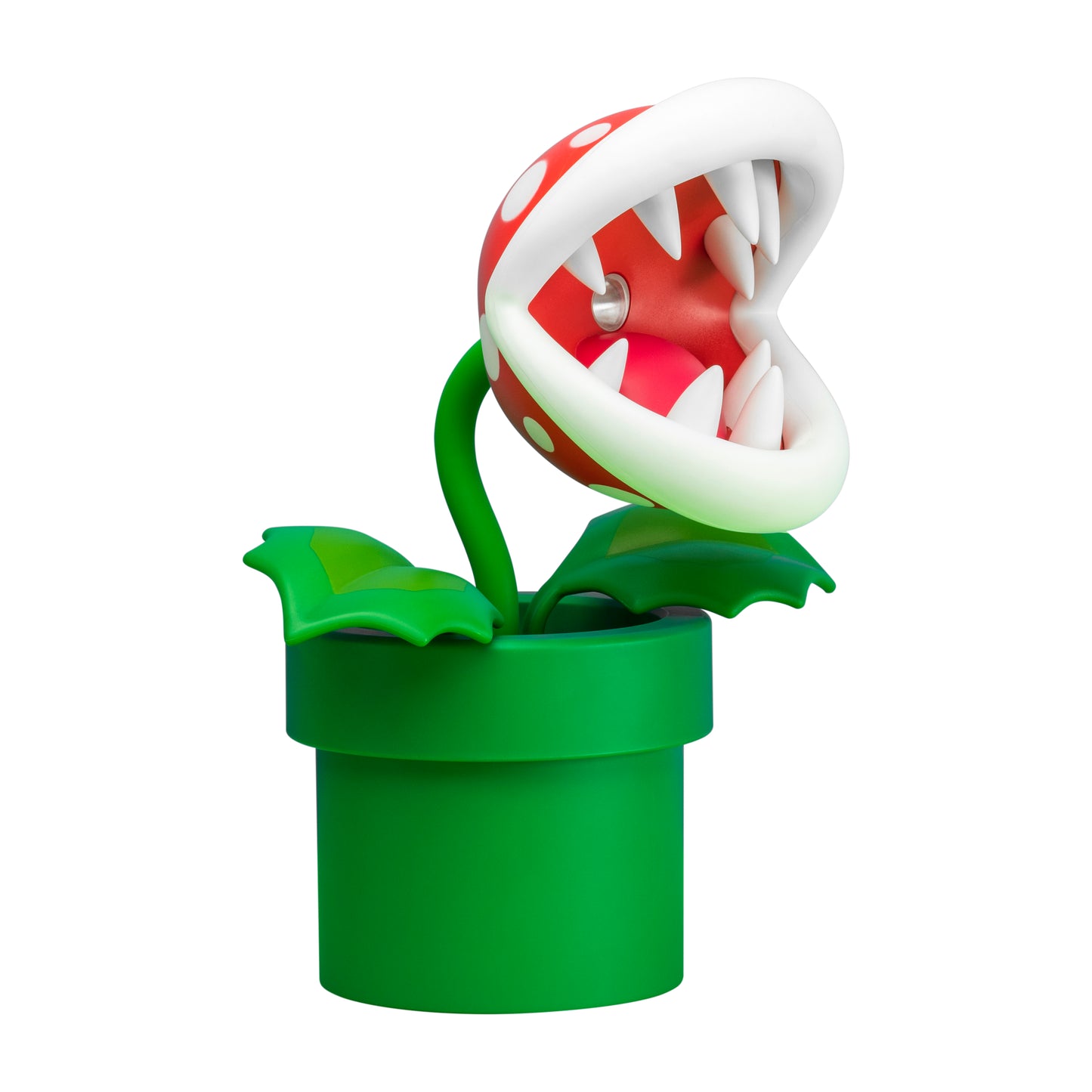 Piranha Plant Posable Lamp