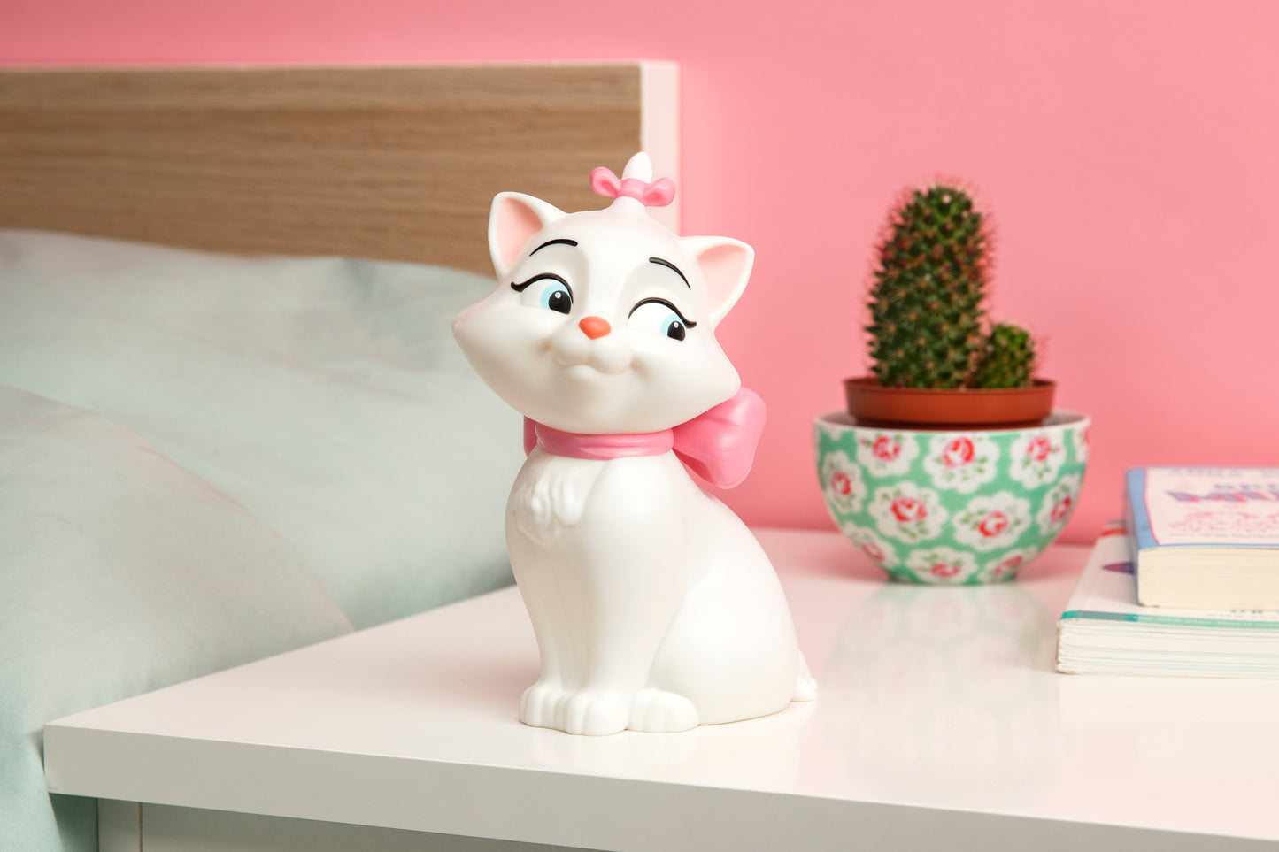 富貴貓Marie裝飾燈/桌上燈