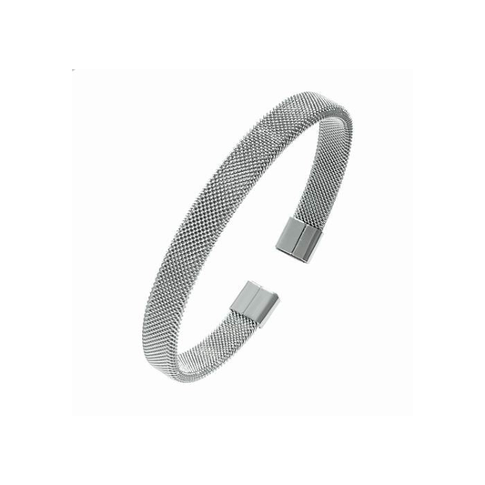 Stainless Steel Bangle B1148