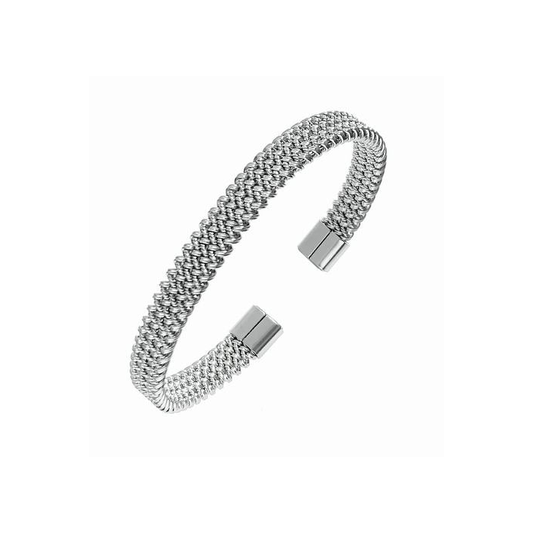 Stainless Steel Bangle B150