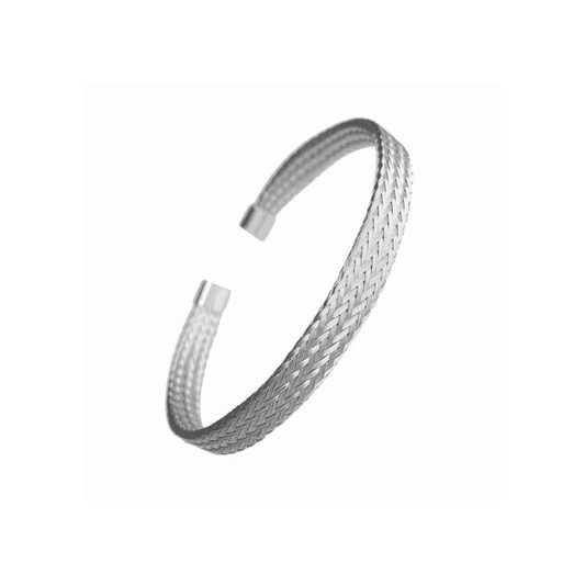 Stainless Steel Bangle B1147