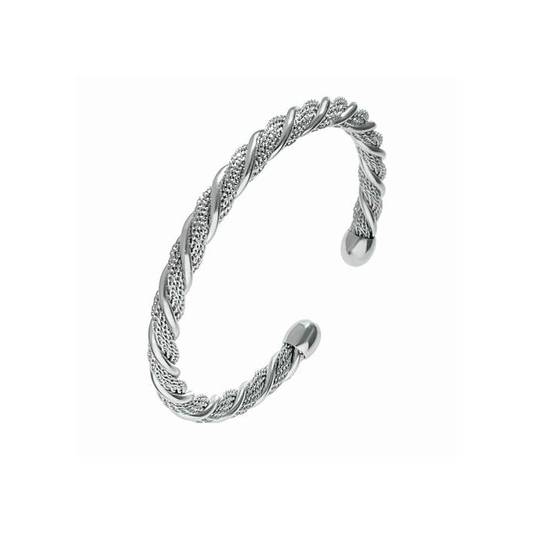 Stainless Steel Bangle B1152