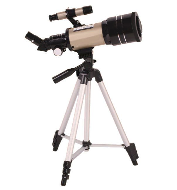 225X Telescope