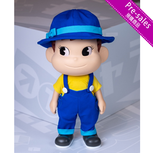 PEKO 公仔人偶 - POKO 牛奶仔