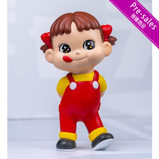 PEKO 牛奶妹塑膠模型(First Love ver.)